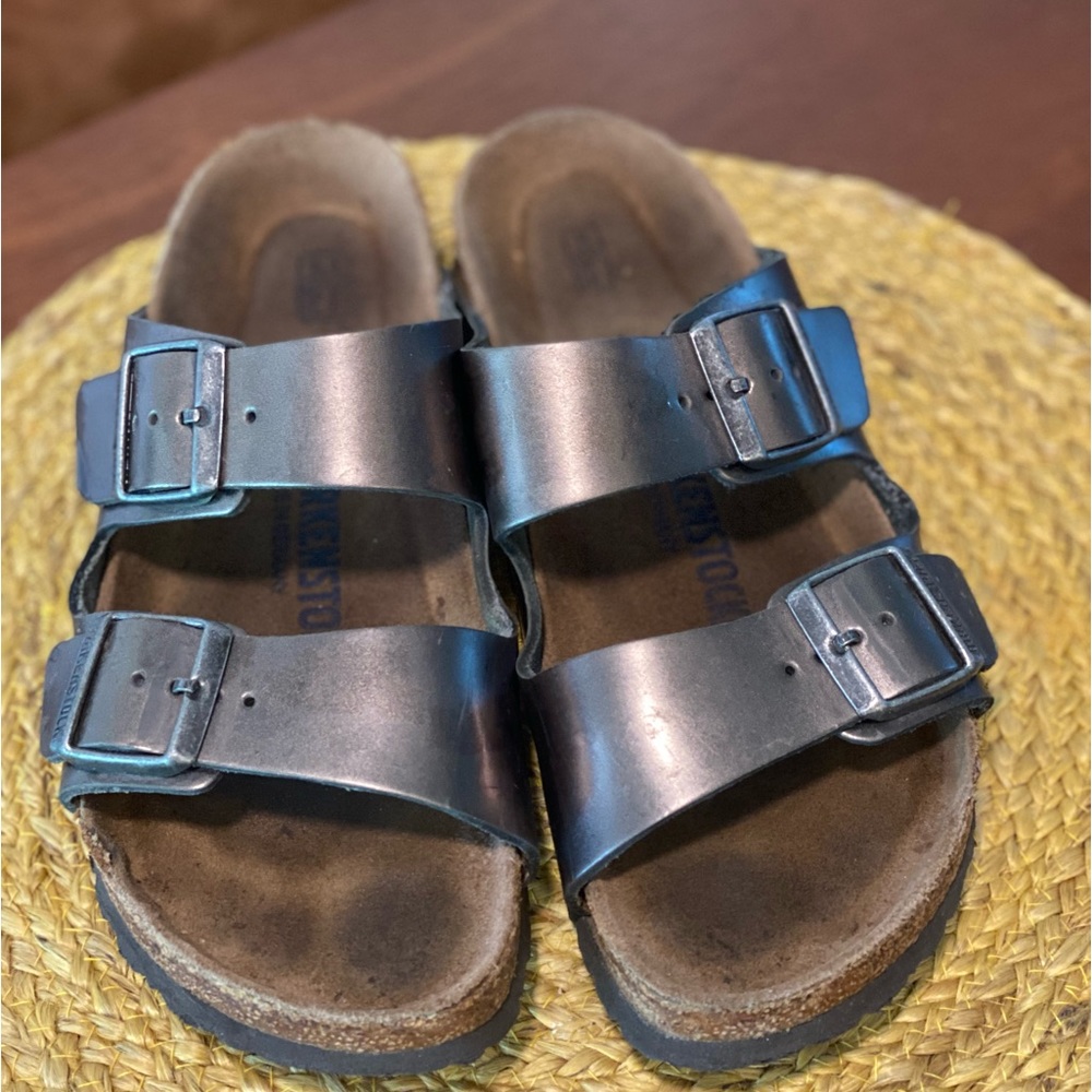 Birkenstock Arizona Sandal sz39